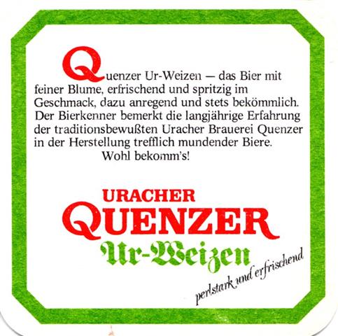 bad urach rt-bw quenzer quad 6b (185-quenzer ur weizen)